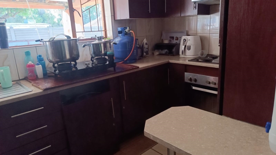 3 Bedroom Property for Sale in Sasolburg Ext 12 Free State